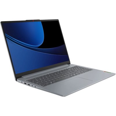 ноутбук Lenovo IdeaPad Slim 3 16IRU9 83E70010RK-wpro Серый