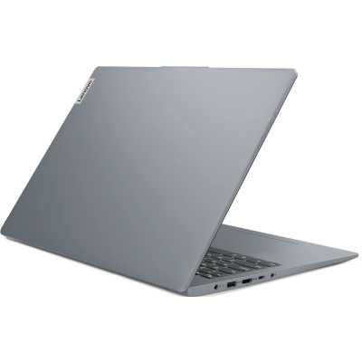 ноутбук Lenovo IdeaPad Slim 3 16IRU9 83E70010RK-wpro Серый