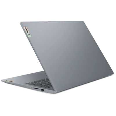 ноутбук Lenovo IdeaPad Slim 3 16IRU9 83E70010RK-wpro Серый