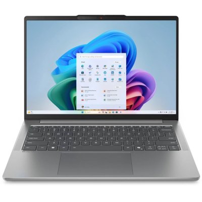 ноутбук Lenovo IdeaPad Slim 5 14AHP10 83HV000LRK-wpro Серый
