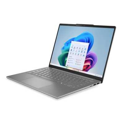 ноутбук Lenovo IdeaPad Slim 5 14AHP10 83HV000LRK-wpro Серый