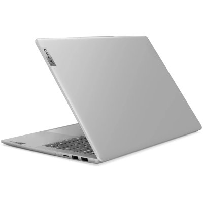 ноутбук Lenovo IdeaPad Slim 5 14IAH8 83BF005ERK Серый