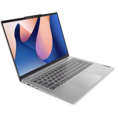 ноутбук Lenovo IdeaPad Slim 5 14IAH8 83BF006CRK Серый