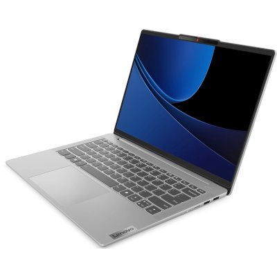 ноутбук Lenovo IdeaPad Slim 5 14IMH9 83DA009FPS Серый