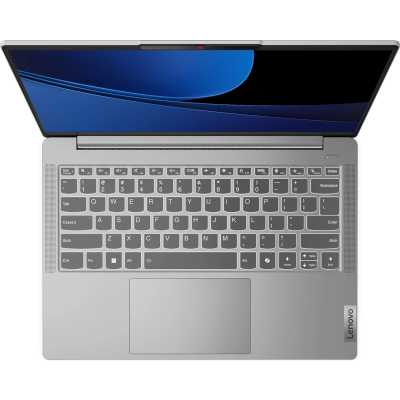 ноутбук Lenovo IdeaPad Slim 5 14IMH9 83DA009FPS Серый