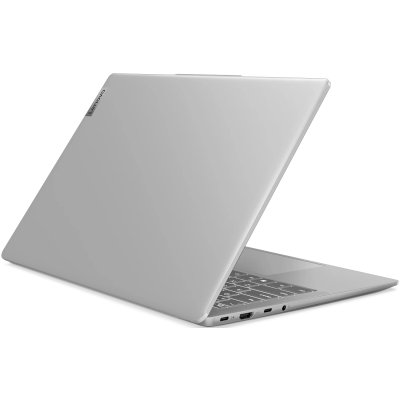 ноутбук Lenovo IdeaPad Slim 5 14IMH9 83DA009FPS Серый
