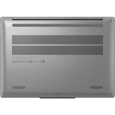 ноутбук Lenovo IdeaPad Slim 5 14IRH10 83HR002VRK Серый