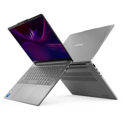 ноутбук Lenovo IdeaPad Slim 5 14IRH10R 83J0001ARK-wpro Серый