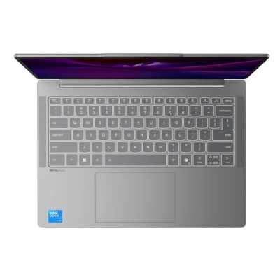 ноутбук Lenovo IdeaPad Slim 5 14IRH10R 83J0001ARK-wpro Серый