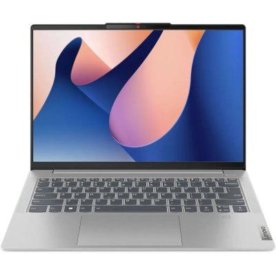 ноутбук Lenovo IdeaPad Slim 5 14IRL8 82XD004NRK Серый