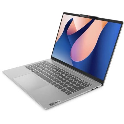 ноутбук Lenovo IdeaPad Slim 5 14IRL8 82XD004NRK Серый