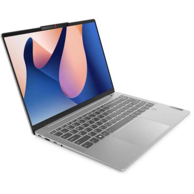 ноутбук Lenovo IdeaPad Slim 5 14IRL8 82XD004NRK Серый
