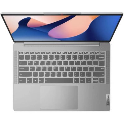ноутбук Lenovo IdeaPad Slim 5 14IRL8 82XD004NRK Серый