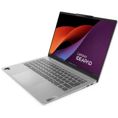 ноутбук Lenovo IdeaPad Slim 5 14Q8X9 83HL004ERK Серый