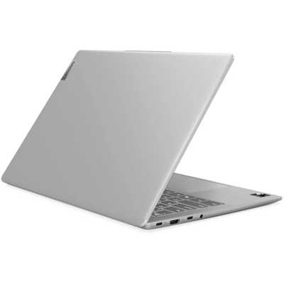 ноутбук Lenovo IdeaPad Slim 5 14Q8X9 83HL004ERK Серый