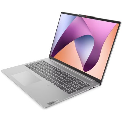 ноутбук Lenovo IdeaPad Slim 5 16ABR8 82XG002SRK-wpro Серый