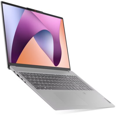 ноутбук Lenovo IdeaPad Slim 5 16ABR8 82XG002SRK-wpro Серый