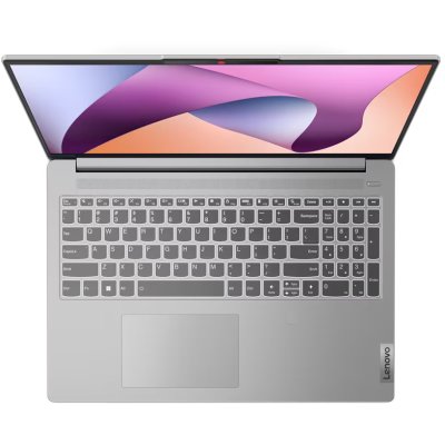 ноутбук Lenovo IdeaPad Slim 5 16ABR8 82XG002SRK-wpro Серый