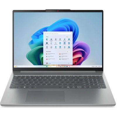 ноутбук Lenovo IdeaPad Slim 5 16AHP10 83HW000CRK Серый