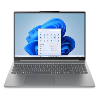ноутбук Lenovo IdeaPad Slim 5 16AKP10 83HY000PRK Серый