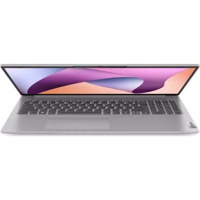 ноутбук Lenovo IdeaPad Slim 5 16IAH8 83BG005BRK-wpro Серый