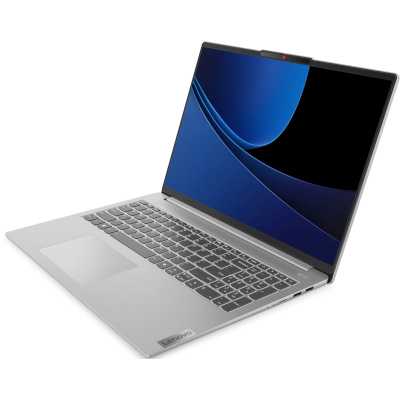 ноутбук Lenovo IdeaPad Slim 5 16IMH9 83DC00AVIN Серый