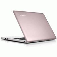 ноутбук Lenovo IdeaPad U310 59337930 Розовый
