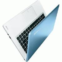 ноутбук Lenovo IdeaPad U310 59343339 Синий