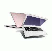 ноутбук Lenovo IdeaPad U310 59343347 Розовый