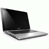 ноутбук Lenovo IdeaPad U310 59360081 Серый