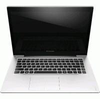 ноутбук Lenovo IdeaPad U330P 59405619 Серый