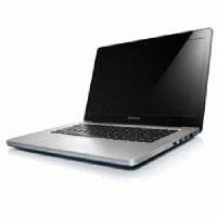 ноутбук Lenovo IdeaPad U410 59337931 Синий