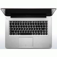 ноутбук Lenovo IdeaPad U410 59343197 Серый
