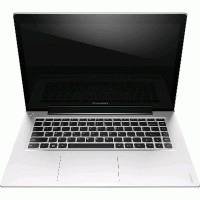 ноутбук Lenovo IdeaPad U430P 59405625 Серый