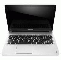 ноутбук Lenovo IdeaPad U510 59360049 Серый