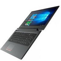 ноутбук Lenovo IdeaPad V110-15AST 80TD003XRU Черный