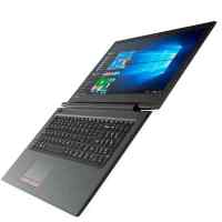 ноутбук Lenovo IdeaPad V110-15ISK 80TL00BFRK Черный