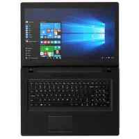 ноутбук Lenovo IdeaPad V110-17ISK 80VM000VRK Черный