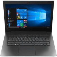 ноутбук Lenovo IdeaPad V130-14IKB 81HQ00RCRU Серый