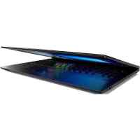 ноутбук Lenovo IdeaPad V310-15IKB 80T3001ERK Черный