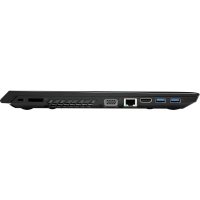 ноутбук Lenovo IdeaPad V310-15IKB 80T30149RK Черный