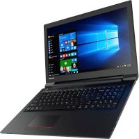ноутбук Lenovo IdeaPad V310-15ISK 80SY03RVRK Черный