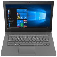 ноутбук Lenovo IdeaPad V330-14IKB 81B0004HRU Черный