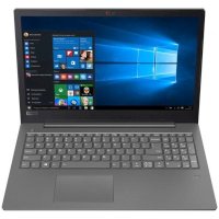 ноутбук Lenovo IdeaPad V330-15IKB 81AX00J2RU Серый