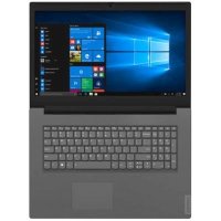 ноутбук Lenovo IdeaPad V340-17IWL 81RG000MRU Серый