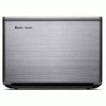 ноутбук Lenovo IdeaPad V470A1 59309298 Серый
