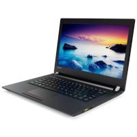 ноутбук Lenovo IdeaPad V510-14IKB 80WR0153RK Черный
