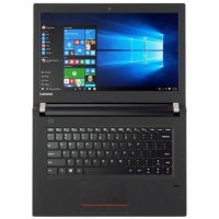 ноутбук Lenovo IdeaPad V510-14IKB 80WR0158RK Черный
