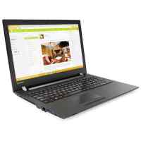 ноутбук Lenovo IdeaPad V510-15IKB 80WQ004WRK Черный