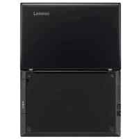ноутбук Lenovo IdeaPad V510-15IKB 80WQ006XRK Черный